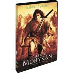 MagicBox Последният мохикан - dvd (003664)