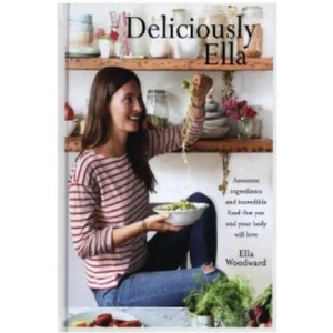 Deliciously Ella | Ella Woodward (2015)