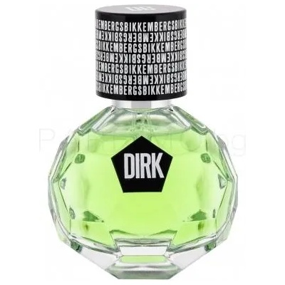 Bikkembergs DIRK EDT 30 ml