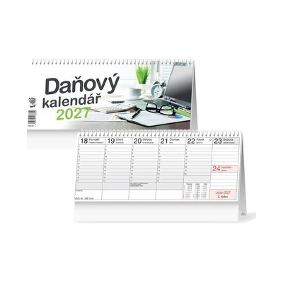 stolní Daňový 1061743 2027