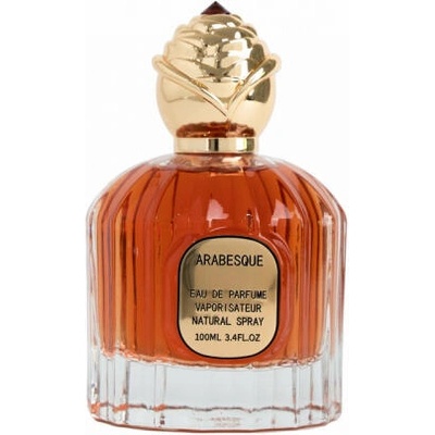Aurora Scents Arabesque EDP 100 ml