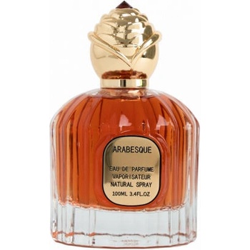 Image 1 of Aurora Scents Arabesque EDP 100 ml