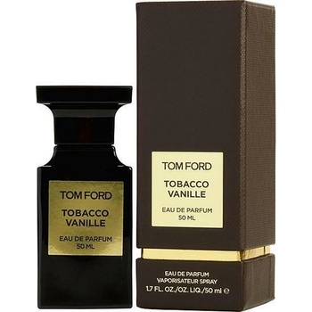 Tom Ford Private Blend - Tobacco Vanille EDP 50 ml