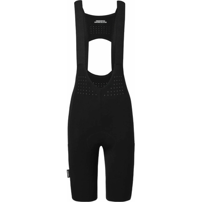 Fingerscrossed Pánské #Companion Bib Men black