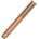Roca A5B3750RG0 Stella Stick Round