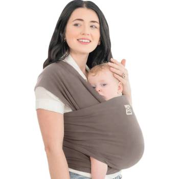 KeaBabies Sling KeaWrapTGray