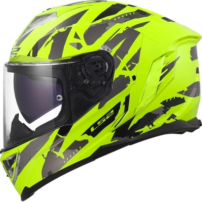 LS2 FF818 STORM III KAOS