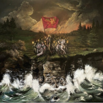 Les Chants De Nihil - Le Tyran Et L'esthete Digipack CD