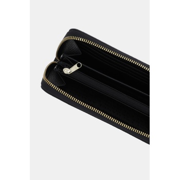 Armani Exchange Портмоне Armani Exchange дамски в черно XW000361 AF11902 (XW000361.AF11902)
