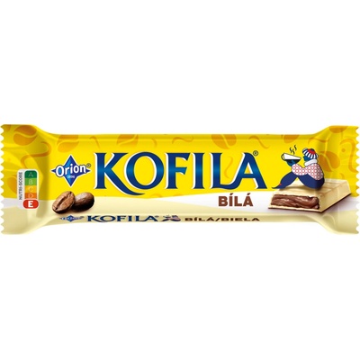 ORION Kofila originál 35 g – Zboží Dáma