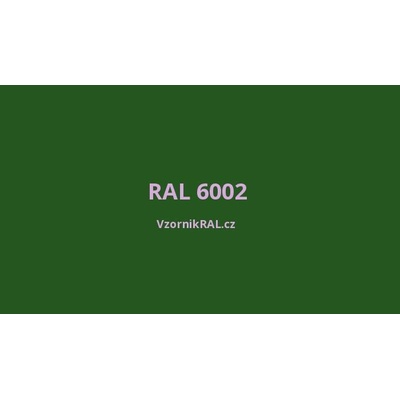 Rokospol Rokosil akryl RK 300 5 kg Listová zelená