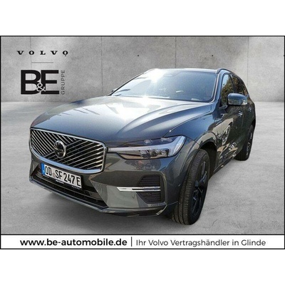 Volvo XC60 Recharge AWD 257 kW
