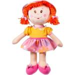Stip Плюшена играчка Stip - Кукла Dasha, 40 cm (Stip333) - ozone