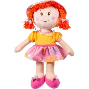 Stip Плюшена играчка Stip - Кукла Dasha, 40 cm (Stip333) - ozone