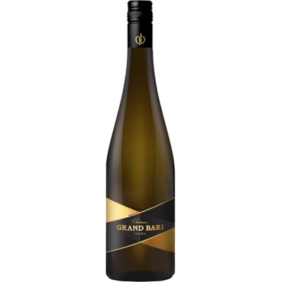 Grand Bari Múza 10% 0,75 l (čistá fľaša)