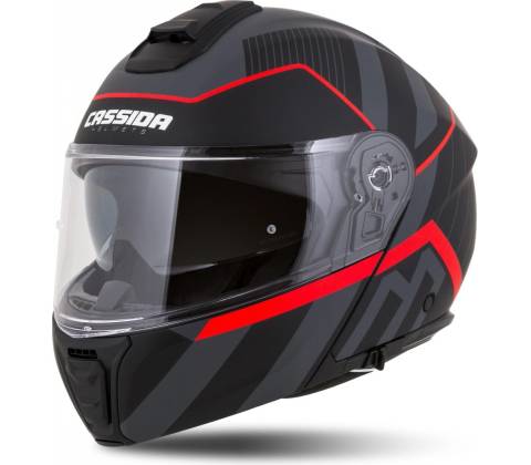 Cassida Modulo 2.1 Profile 2024