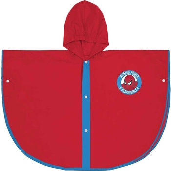 Cerda Дъждобран spiderman