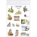 Mama Maluje Stickers How good you are 2