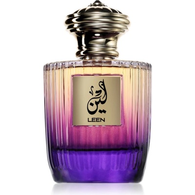 Al Wataniah Leen EDP 100 ml