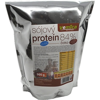 Vemica Sójový proteín 84% 2700 g