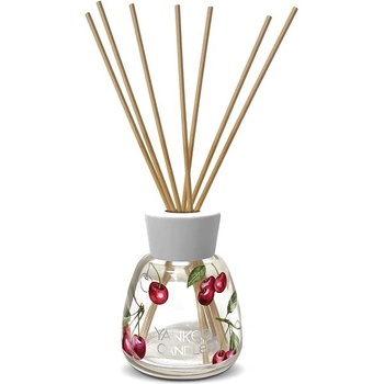 Yankee Candle Reed aroma difuzér 100 ml Black Cherry