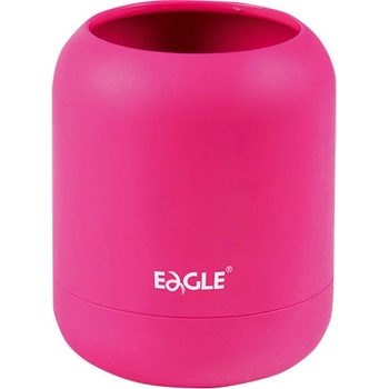 Моливник Eagle TYP691 Ha! Розов (TYP691)
