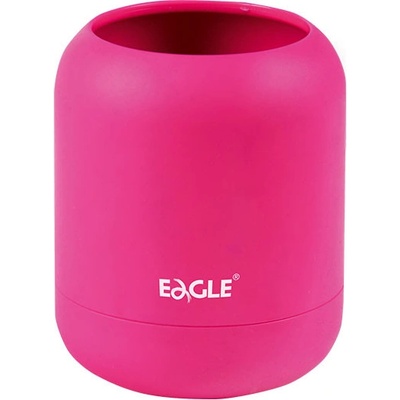 Моливник Eagle TYP691 Ha! Розов (TYP691)