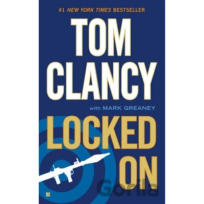 Locked On - Tom Clancy