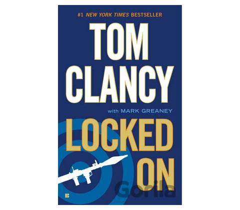 Locked On - Tom Clancy
