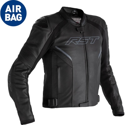 RST 2529 Sabre Airbag CE černo-černo-černá | Zboží Auto