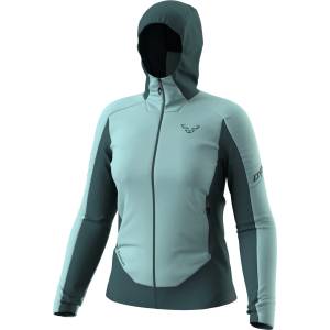 Dynafit Дамско синтетично яке Dynafit Women's Transalper Primaloft Jacket Synthetic jacket - Cloud Blue (104-6526-0113)
