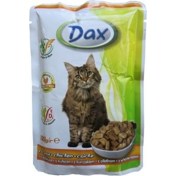 DAX kuracia 100 g