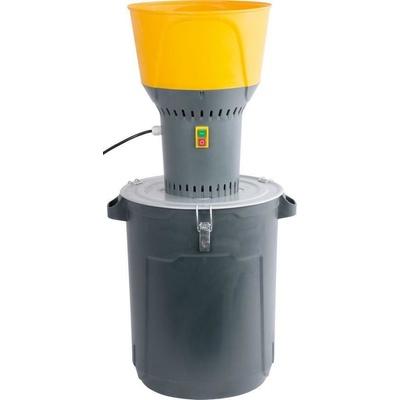 Strend Pro šrotovník na obilie, 1300 W, 60 litrov 119627