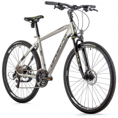 Leader Fox Cross Toscana 2023