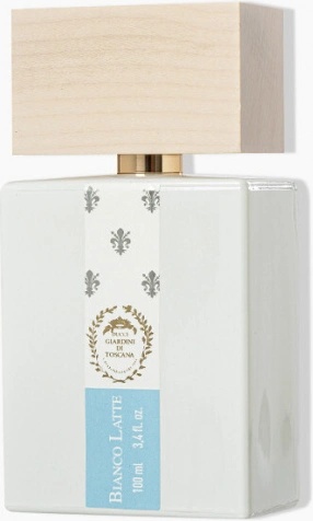 Giardini di Toscana Bianco Latte EDP 100 ml