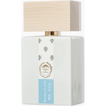 Image 1 of Giardini di Toscana Bianco Latte EDP 100 ml