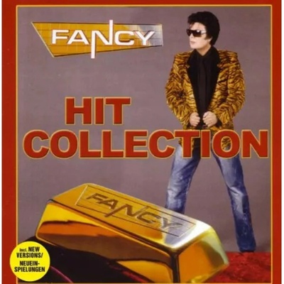 Hit Collection - Fancy CD