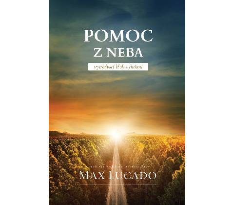 Pomoc z neba
