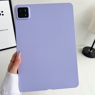 Vsetkonamobil 77005 RUBBER Ochranný kryt pre Xiaomi Pad 6s Pro fialový