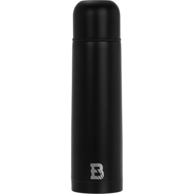 Badger Outdoor Termoska 500 ml černá