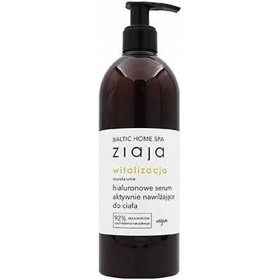 Ziaja Baltic Home Spa 400 ml