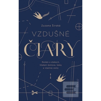 Vzdušné čiary