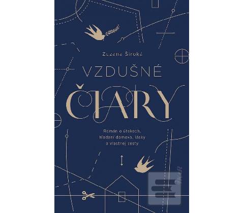 Vzdušné čiary