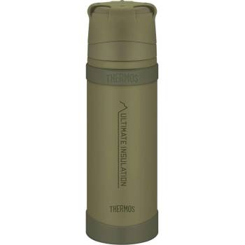 Thermos Mountain FFX 750 ml Цвят: каки