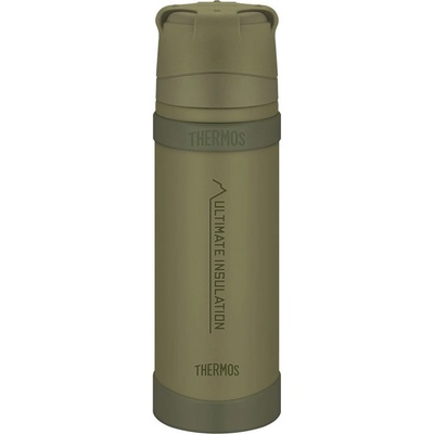 Thermos Mountain FFX 750 ml Цвят: бежов