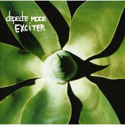 Depeche Mode - Exciter
