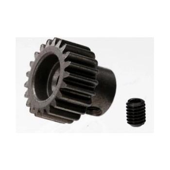 Traxxas пиньон 21T 48DP 3.17mm