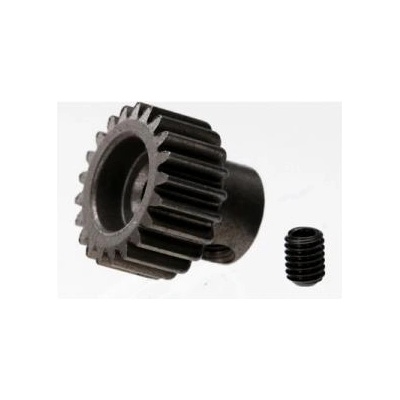 Traxxas пиньон 21T 48DP 3.17mm
