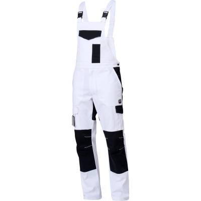 Siggi Group Работен полугащеризон Tago - памучен, еластичен (72SA0074/0959-01)