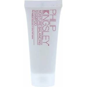 Philip Kingsley Шампоан Philip Kingsley Moisture Balancing, за хидратация, 20 мл